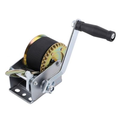 guincho manual da manivela 600Lb