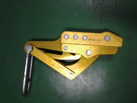 prendedor duplo do fio de terra da came de 20mm