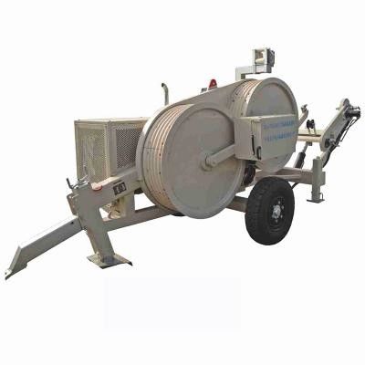 Tensor do extrator 40KN hidráulico