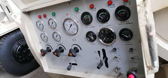 Equipamento de corda de linha de alimentação de 40 kn