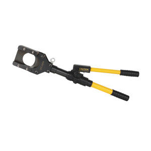 Ferramentas de friso hidráulicas hidráulicas manuais do cortador 70KN