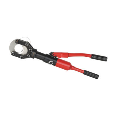 Ferramentas de friso hidráulicas do cortador manual integral do cabo 100KN