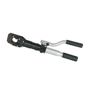 Ferramentas de friso hidráulicas do cortador manual integral do cabo 100KN