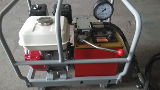 bomba 80Mpa hidráulica de alta pressão