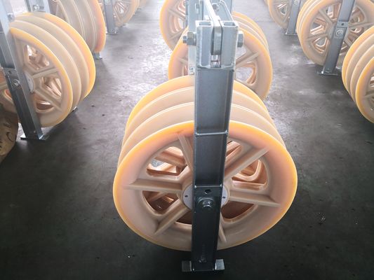 maestro Stringing Blocks de 660mm