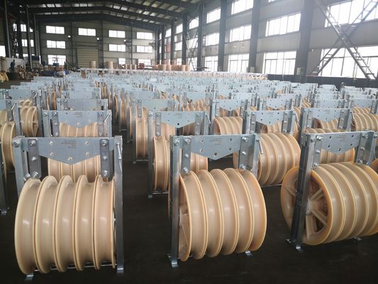 maestro Stringing Blocks de 660mm