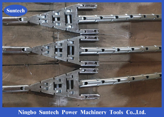Condutor de corrida Stringing Tools 80KN da cabeceira para amarrar o bloco