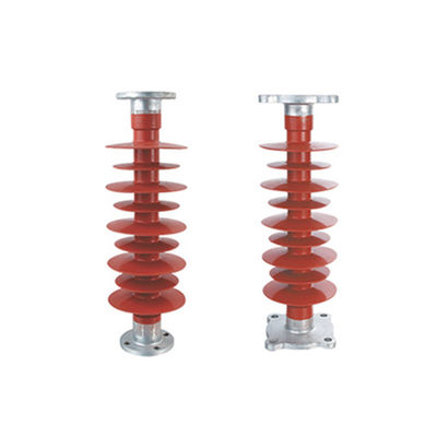 Linha de transmissão composta isolador do polímero de 10KV 6KN