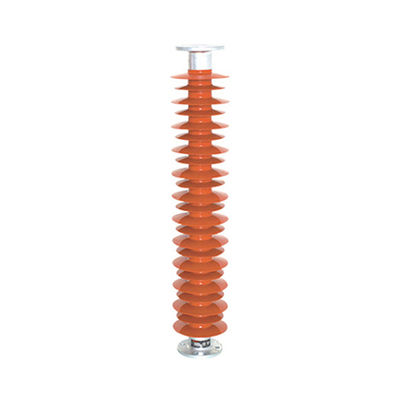 Linha de transmissão composta isolador do polímero de 10KV 6KN