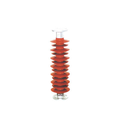 Polímero composto elétrico Pin Post Insulators de 3.3KV 10KN
