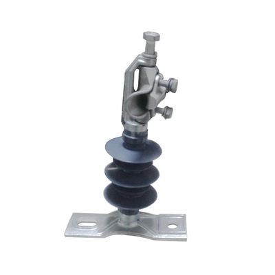 Linha de transmissão composta de pouco peso isolador do polímero 11KV