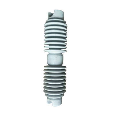 Linha de transmissão cerâmica isolador do IEC 60099-4 8KN 36KV