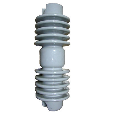 Linha de transmissão cerâmica isolador do IEC 60099-4 8KN 36KV