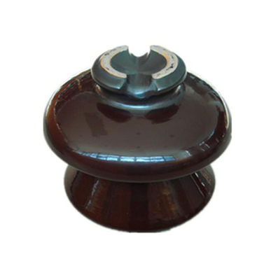 Linha de transmissão cerâmica isolador de 33KV P-33-Y