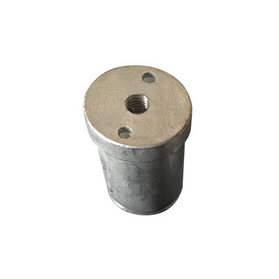 Polímero galvanizado Pin Insulator End Fitting do mergulho quente do ODM