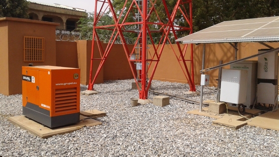 eletricidade angular de Polo de 3 pés das telecomunicações de 86um 90M Angle Steel Tower