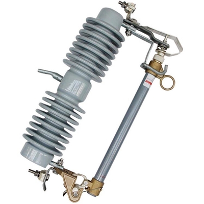 A expulsão da porcelana 33KV sai para fundir a alta tensão exterior do entalhe