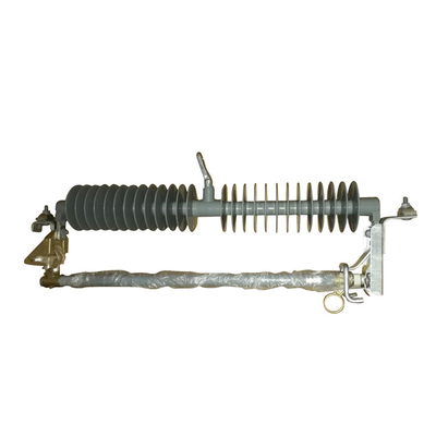IEC de alta tensão 24KV 100A/200A do entalhe do fusível da porcelana