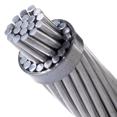 Desencapado térmico toda a transmissão de For Increasing Capacity do condutor da liga de alumínio