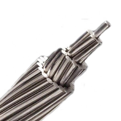 Linha desencapada de Electric Overhead Transmission do condutor do OEM AAC