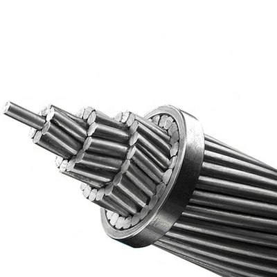 Linha desencapada de Electric Overhead Transmission do condutor do OEM AAC