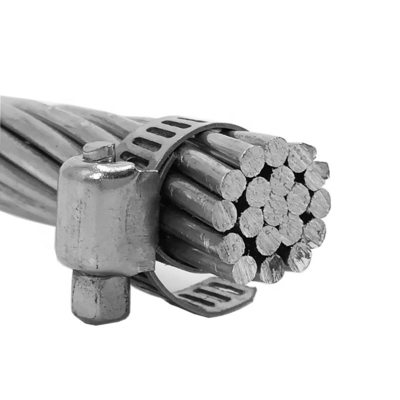 Condutor de alumínio desencapado 50mm2 de AAAC para a transmissão de energia