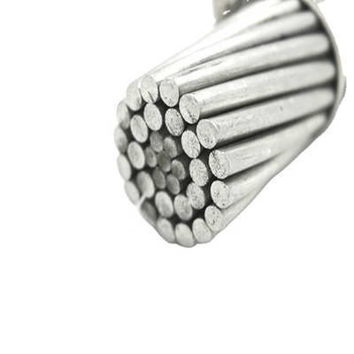 Tipo desencapado íbis de alumínio de Steel Reinforced 397,5 MCM do condutor