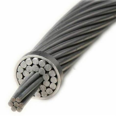 556,5 o MCM mergulhou maestro de alumínio desencapado Steel Reinforced de ACSR
