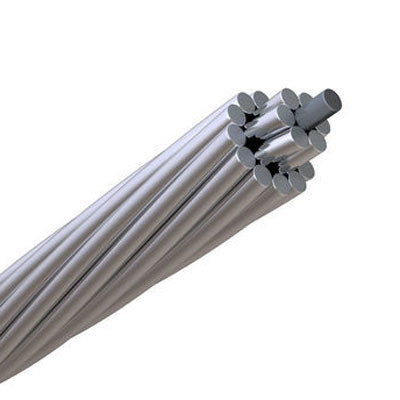 556,5 o MCM mergulhou maestro de alumínio desencapado Steel Reinforced de ACSR